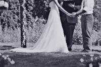 Parker's Perfect Weddings image 12